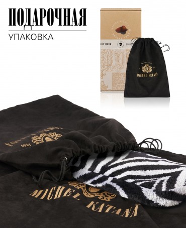 Шелковый (Бахмаль) Клатч-конверт-папка-косметичка NIGRUS IN NAVA! (Пиковая Фея в колоде!) NIGRUS IN NAVA!_Thiny/S